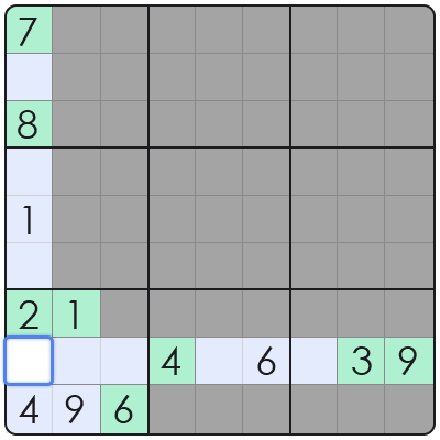 sudoku blocks