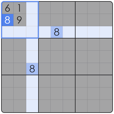 sudoku algorithm python