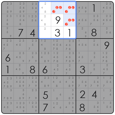 sudoku strategies